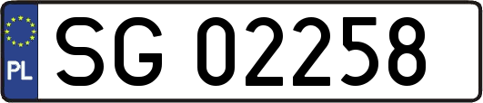 SG02258