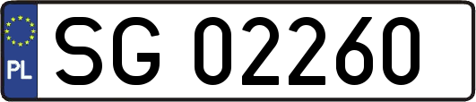 SG02260