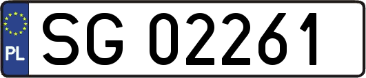 SG02261