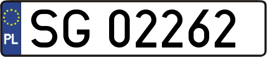 SG02262