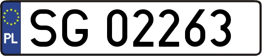 SG02263