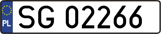 SG02266
