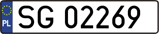 SG02269