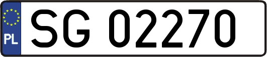 SG02270