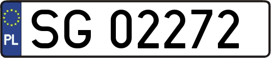 SG02272