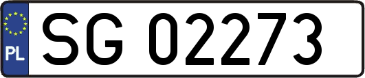SG02273