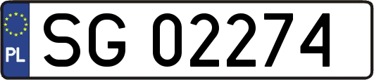 SG02274