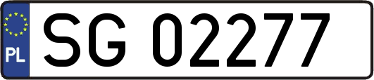 SG02277