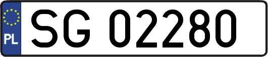 SG02280