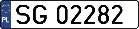 SG02282