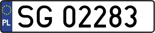 SG02283