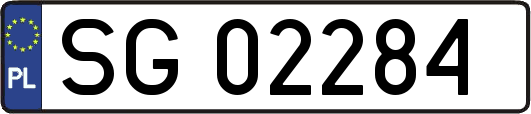 SG02284