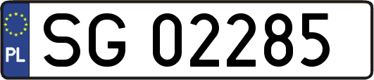 SG02285