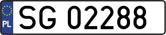 SG02288