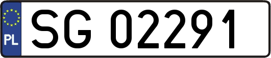 SG02291