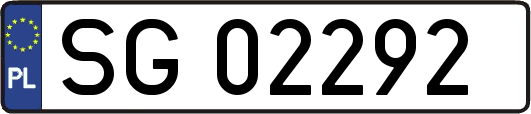 SG02292