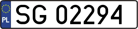 SG02294