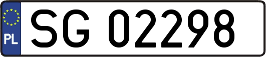 SG02298