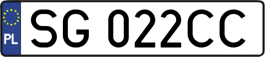 SG022CC
