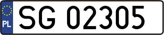 SG02305