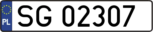 SG02307