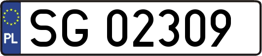 SG02309