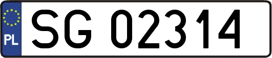 SG02314