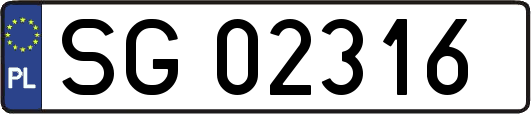 SG02316