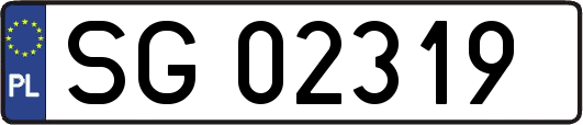 SG02319