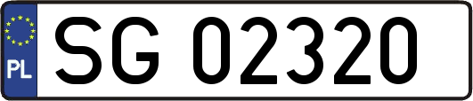 SG02320