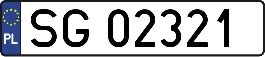 SG02321