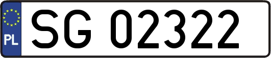 SG02322