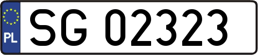 SG02323