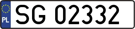 SG02332
