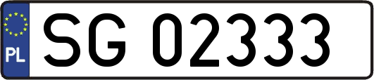 SG02333