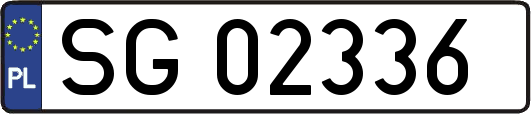 SG02336
