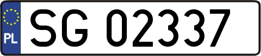 SG02337