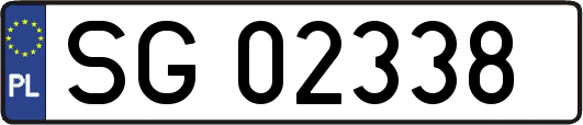 SG02338