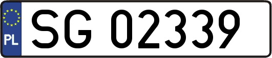 SG02339