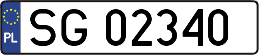 SG02340