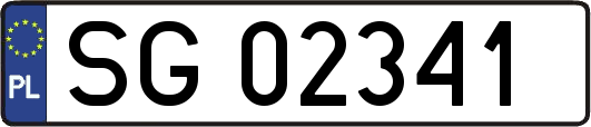 SG02341