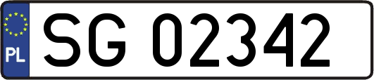 SG02342