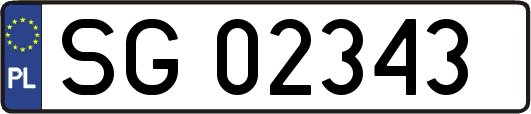 SG02343