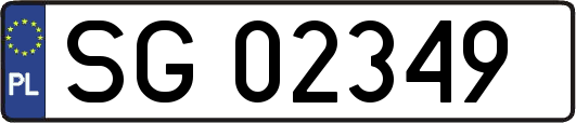 SG02349