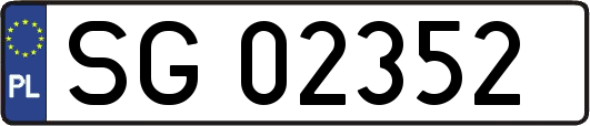 SG02352