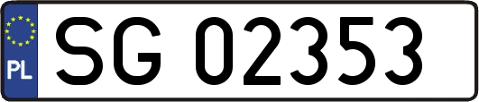 SG02353