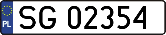SG02354