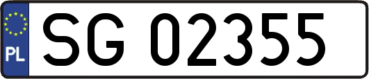 SG02355