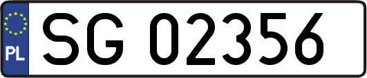 SG02356