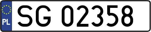 SG02358